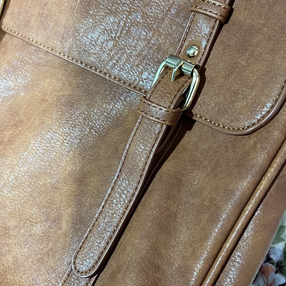 Sold - Backpack purse - Picture 2 of 16